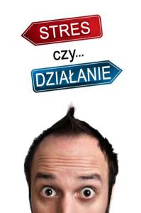Jak pokonać stres pytania
