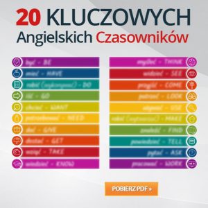 gramatyka angielska